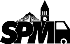 Spokane Pro Movers logo
