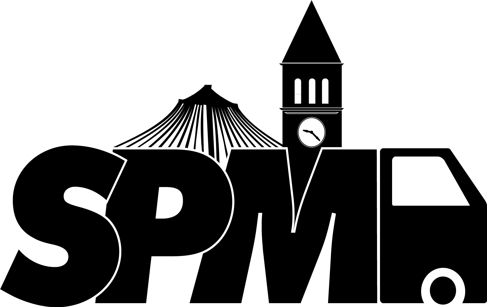 Spokane Pro Movers logo